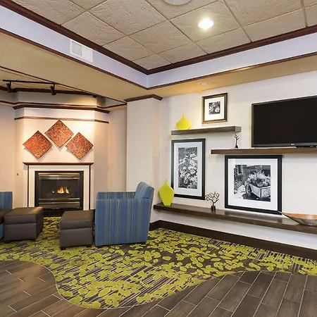 Hampton Inn Mount Pleasant-3